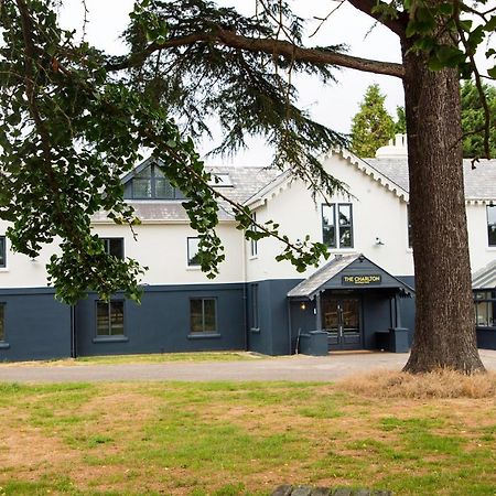 The Charlton Boutique Hotel Cheltenham Kültér fotó