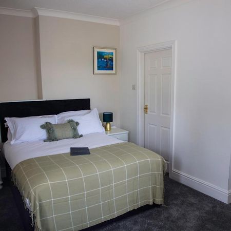 The Charlton Boutique Hotel Cheltenham Kültér fotó
