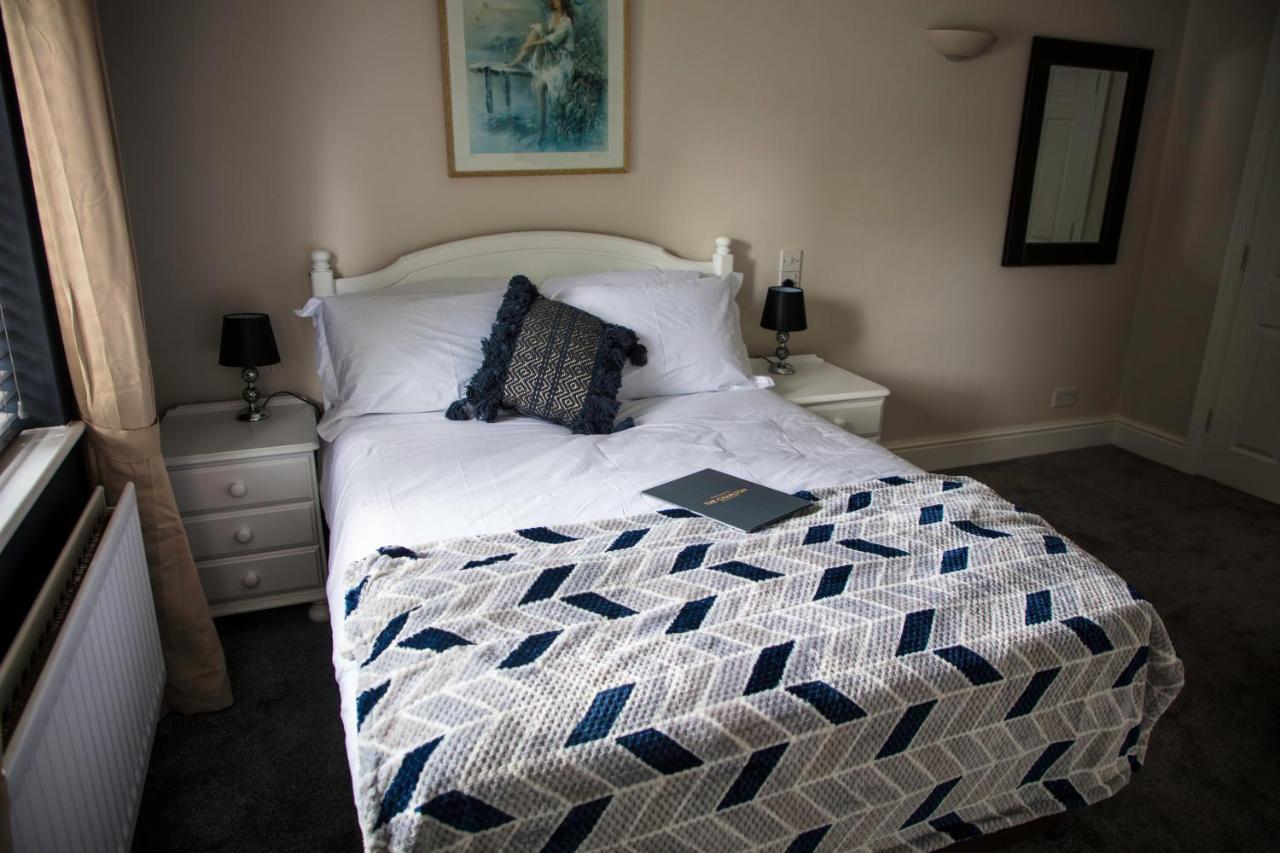 The Charlton Boutique Hotel Cheltenham Kültér fotó