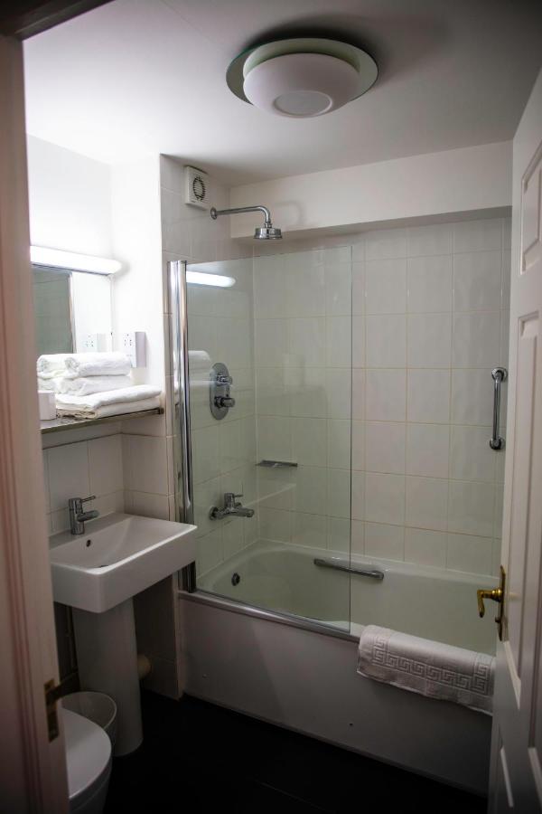The Charlton Boutique Hotel Cheltenham Kültér fotó