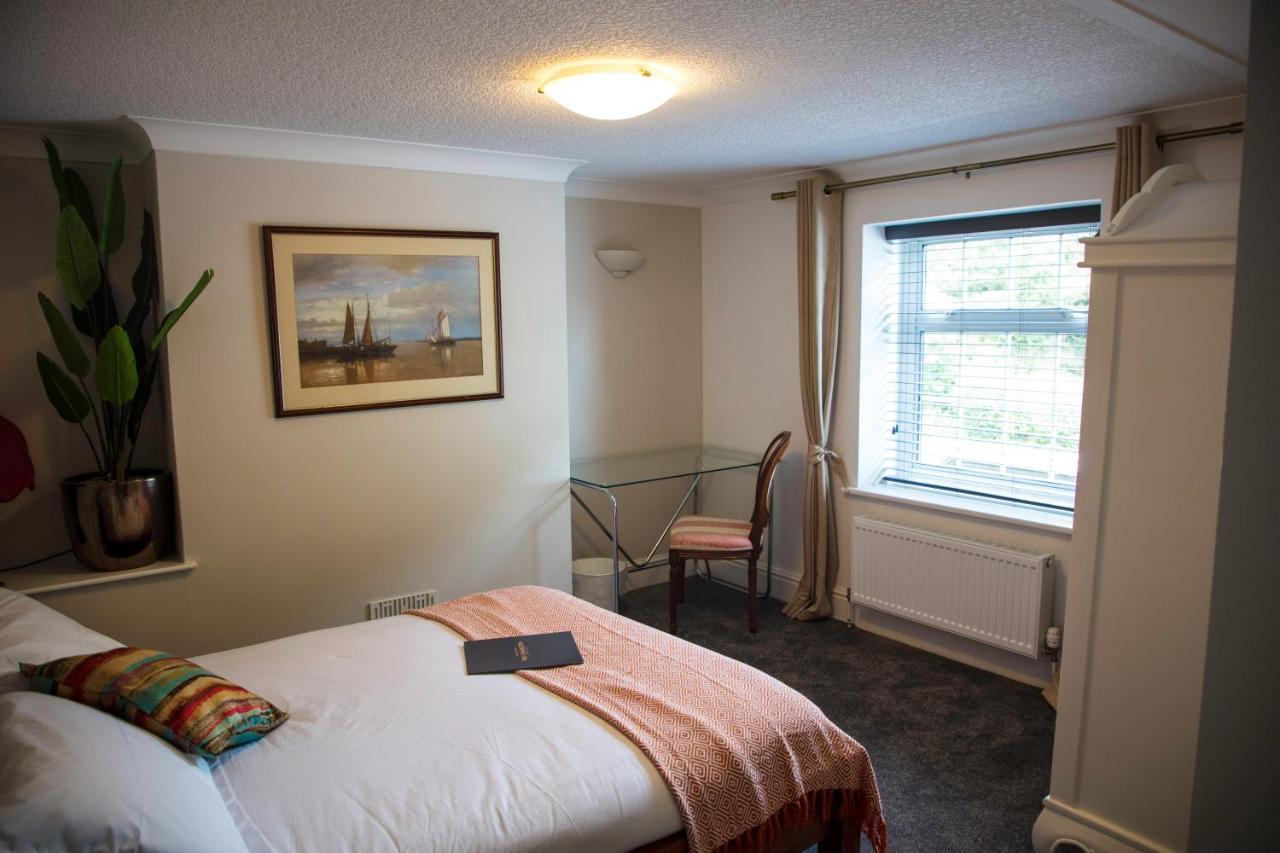 The Charlton Boutique Hotel Cheltenham Kültér fotó