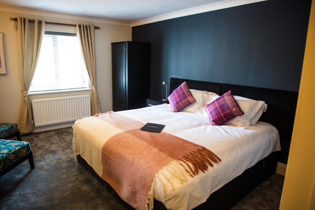 The Charlton Boutique Hotel Cheltenham Kültér fotó